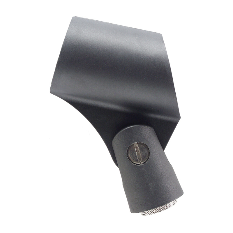 Stagg MH8AH | Rubber Cordless Mic Clip