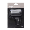 Stagg MH8AH | Rubber Cordless Mic Clip