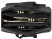 Stagg SB-TP-BKT | Triple Trumpet Gig Bag