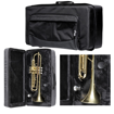 Stagg SC-TP-BK | Trumpet Soft Case