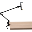 Hercules DG327B | Tablet Arm Holder