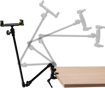 Hercules DG327B | Tablet Arm Holder