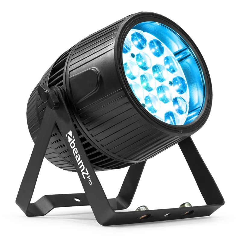 Beamz BWA550Z | Outdoor Pro Par with Zoom