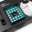 Beamz Blaze 1200 | Vetical Fogger Machine