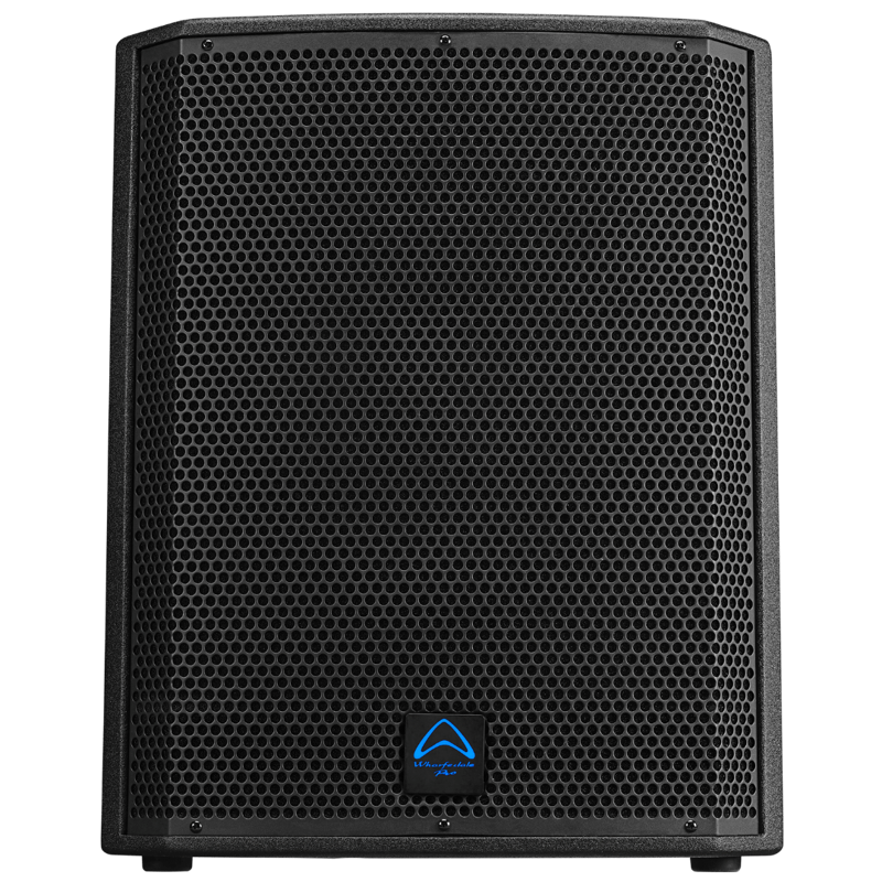 Wharfedale T-SUB-AX18B | 18" Active Sub Woofer