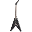 Epiphone EIGVCDMS-BM | Dave Mustaine Flying V Custom (Black Metallic)