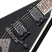 Epiphone EIGVCDMS-BM | Dave Mustaine Flying V Custom (Black Metallic)