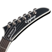 Epiphone EIGVCDMS-BM | Dave Mustaine Flying V Custom (Black Metallic)