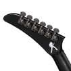 Epiphone EIGVCDMS-BM | Dave Mustaine Flying V Custom (Black Metallic)