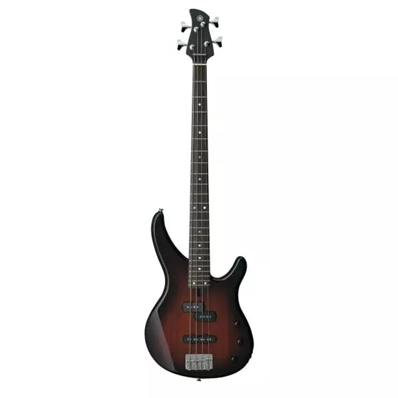 Yamaha TRBX174RM | 4 String Bass Guitar (Old Violin Sunburst)