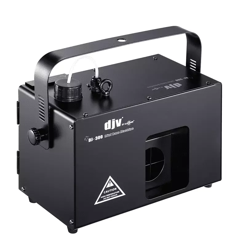 DJ Power DJ-300 | Mini Haze Machine 230w