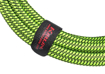 Kirlin IWCC-201PN /GRA | 3M Jack to Jack Woven Cable (Green)