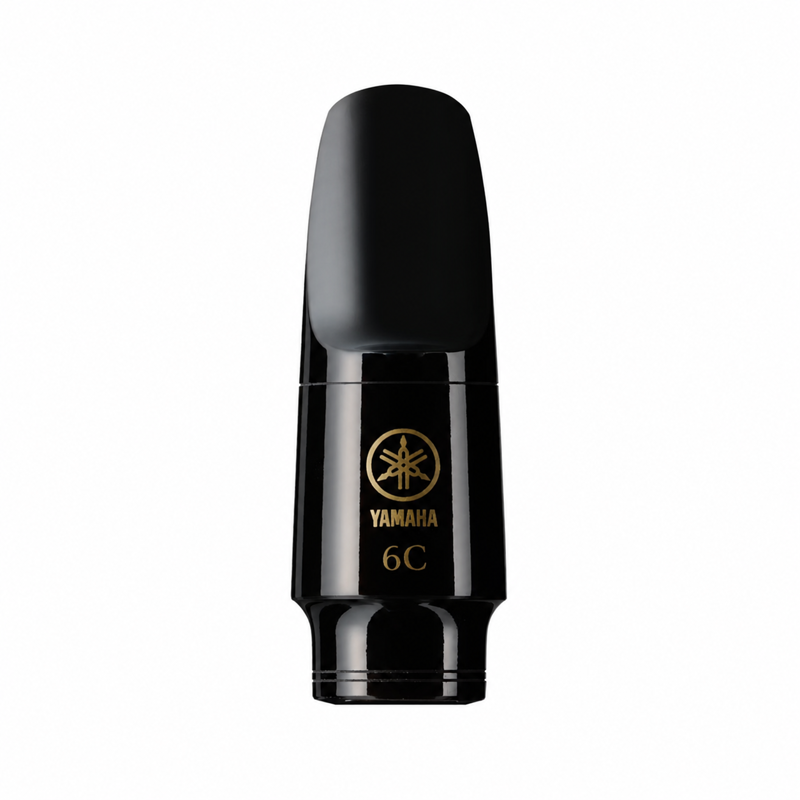 Yamaha SS-6C | Soprano Saxophone Mouthpiece