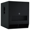 Yamaha DXS15mkII | 15" 1020watt Active Subwoofer