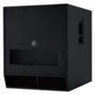 Yamaha DXS15mkII | 15" 1020watt Active Subwoofer
