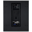 Yamaha DXS15mkII | 15" 1020watt Active Subwoofer