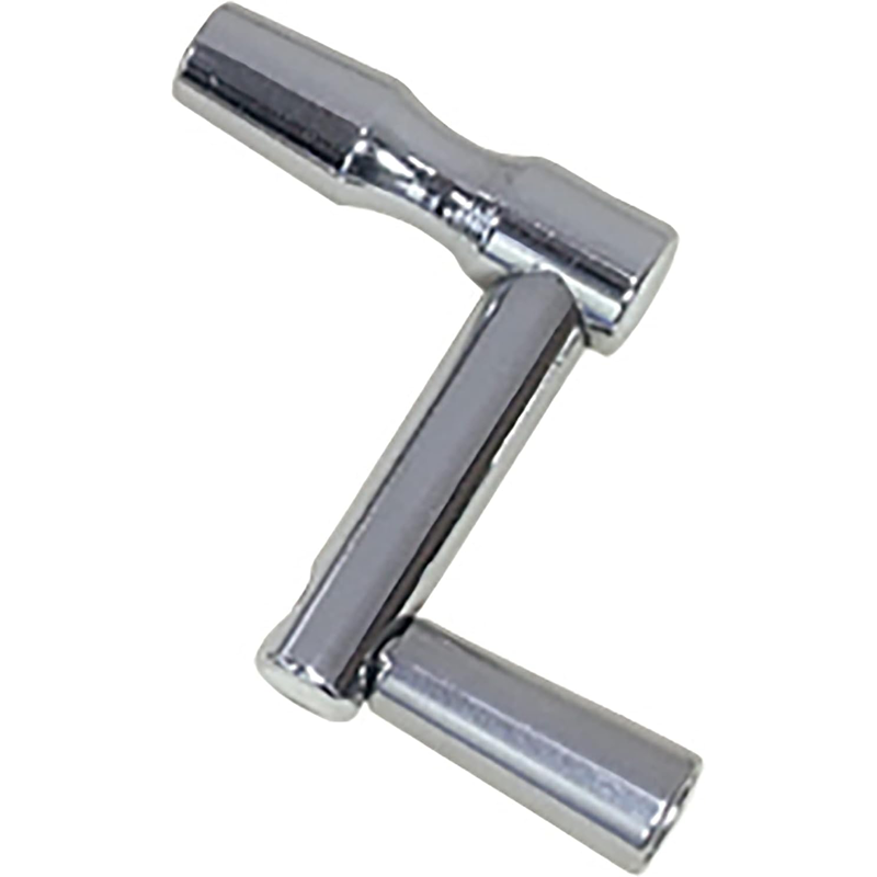 Dixon PAKE266-HP | Universal Speed Drum Key