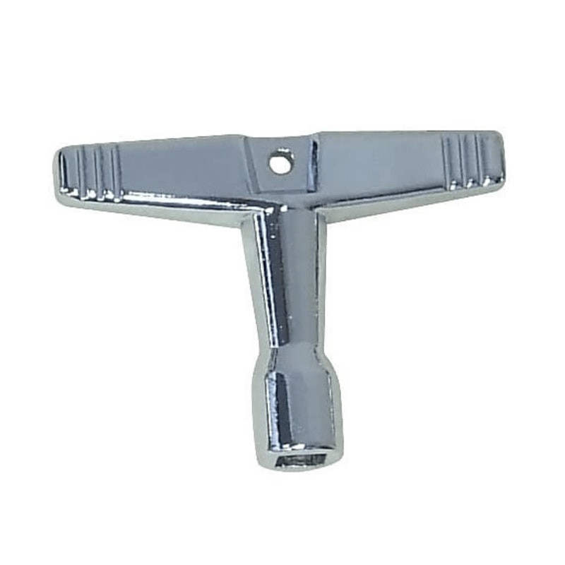 Dixon PAKE271HP | Standard Drum Key (2-Pack)