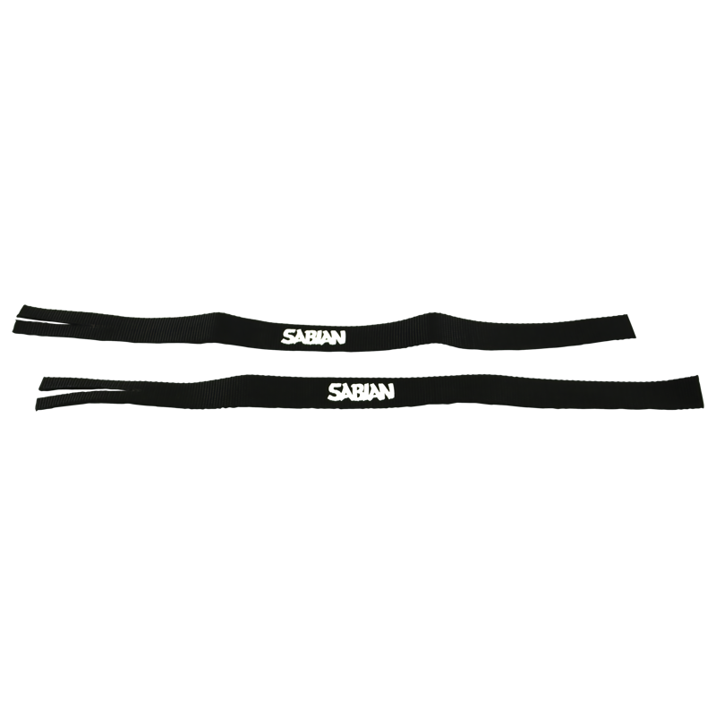 Sabian 61015PR | Nylon Marching Cymbal Straps