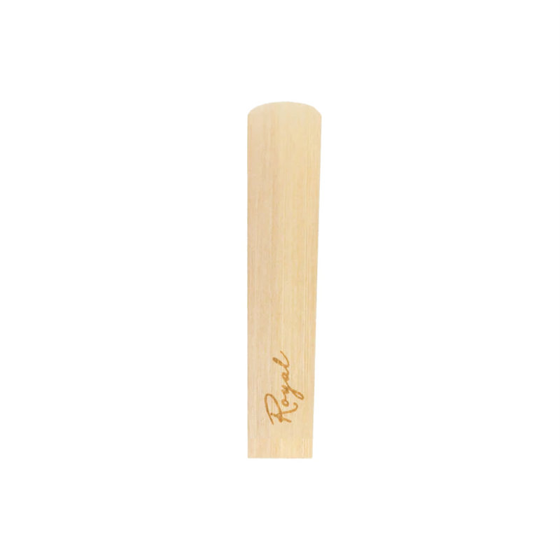 D'addario Royal | Soprano Sax 1 (Single Reeds)