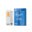 D'addario Royal | Soprano Sax 1 (Single Reeds)