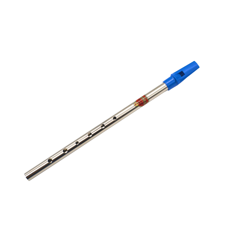 Generation Music Flagolet | Nickel Pennywhistle (C)