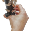 BG A21B | Thumb Rest (Small Size)