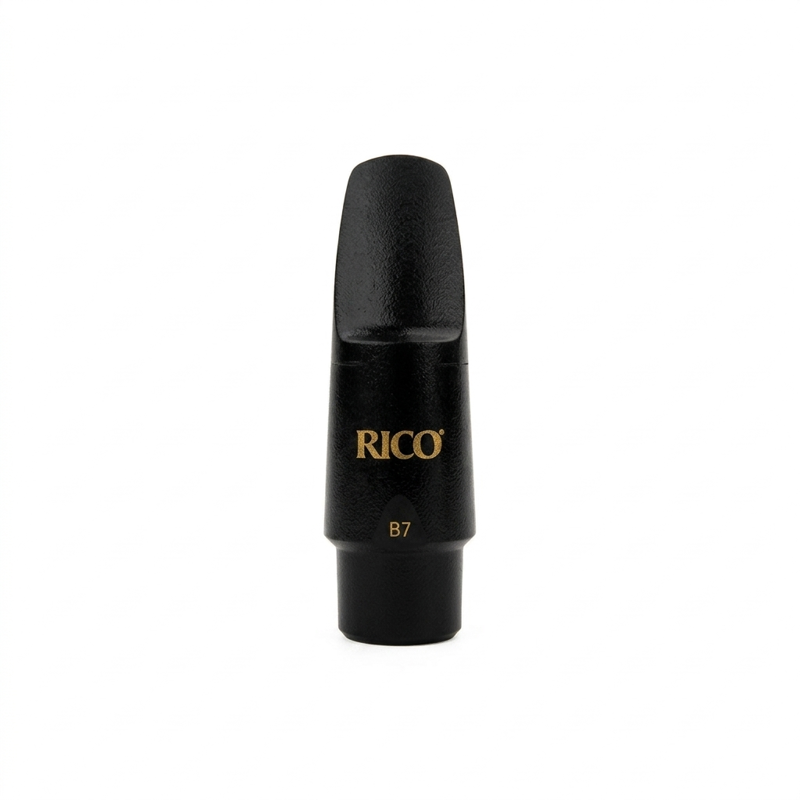 Rico B7 | Graftonite Soprano Saxophone