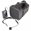 Adastra H25B | Handheld Portable PA System with Cordless Mic & Bluetooth