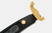 Kun TKSR500 Super Rest 4/4 | Violin Shoulder Rest