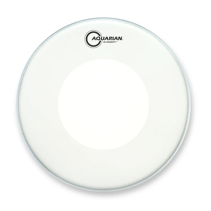Aquarian VEL13 Hi-Velocity | 13" Snare Drum Skin  