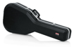 Gator GC-APX | Deluxe Molded APX Style Guitar Case