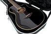 Gator GC-APX | Deluxe Molded APX Style Guitar Case