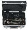 Gator GC-CLARINET | Deluxe Molded Clarinet Case