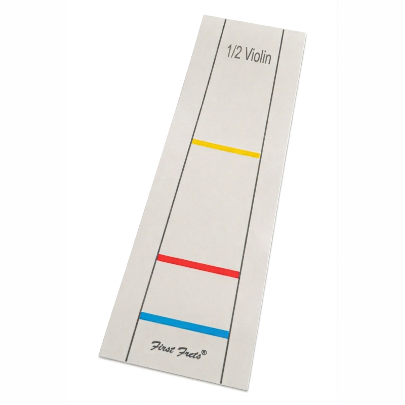 Gewa First Fret 1/2 | Violin Fingerboard Markings