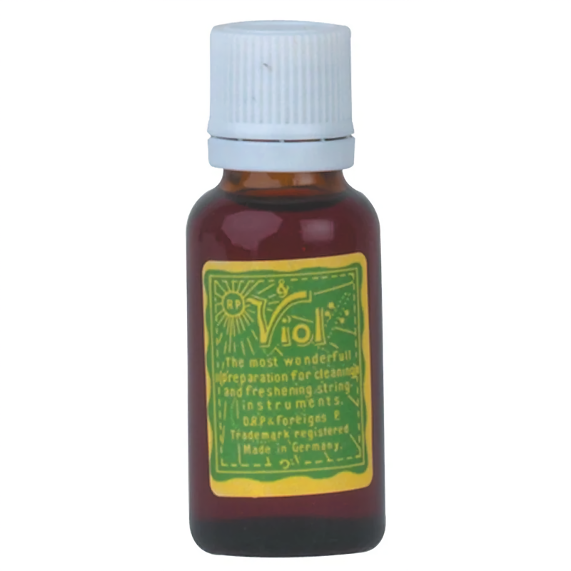 Gewa Viol | Instrument Cleaner