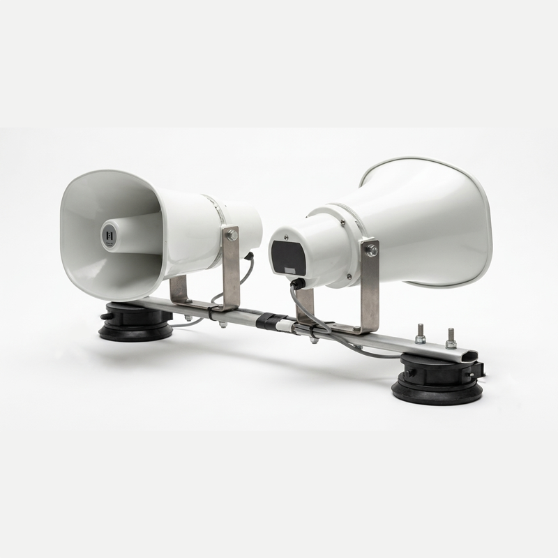 Toa Pro | Car Roof rack System