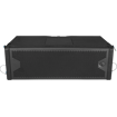 Wharfedale WLA-28X | 2x 8" Mid High Passive Line Array Speaker