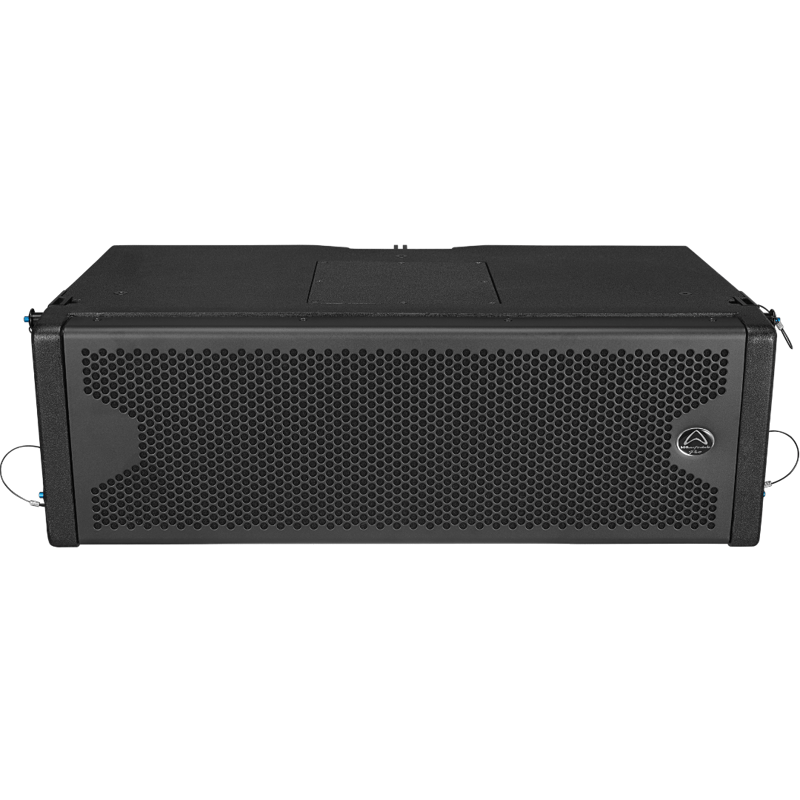 Wharfedale WLA-28X | 2x 8" Mid High Passive Line Array Speaker