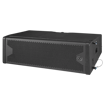 Wharfedale WLA-28X | 2x 8" Mid High Passive Line Array Speaker
