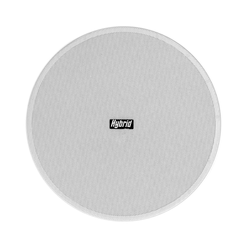 Hybrid CH6 MKII | 6" 30watt 100v Coaxial Ceiling Speaker 