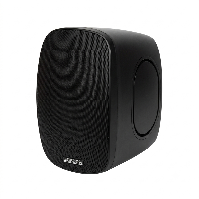 DSPPA DSP6050W | Outdoor Waterproof Wall Mounted Speaker