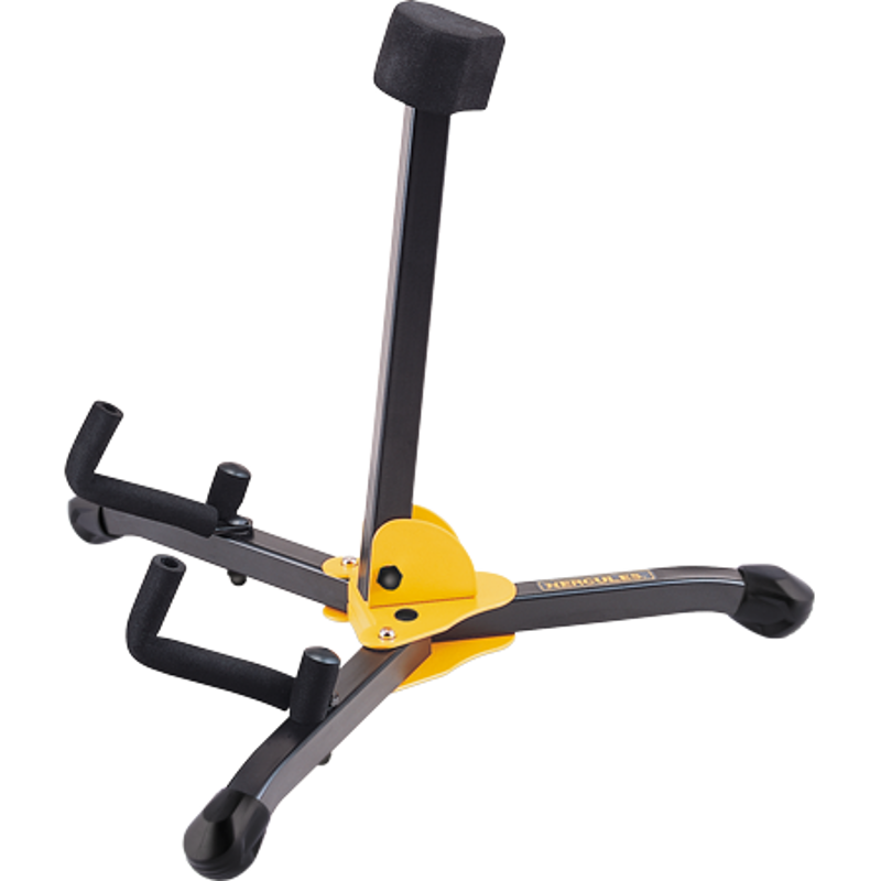 Hercules GS401BB | Mini Acoustic guitar stand