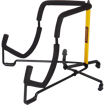 Hercules GS302B | Travlite Electric guitar stand