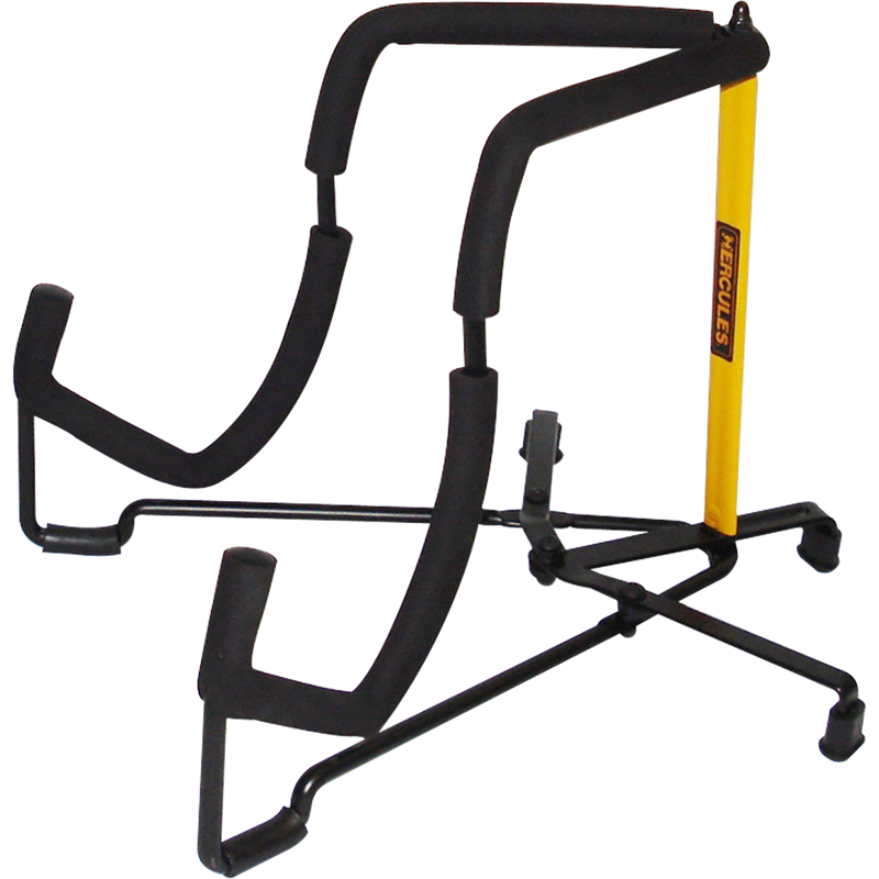 Hercules GS302B | Travlite Electric guitar stand