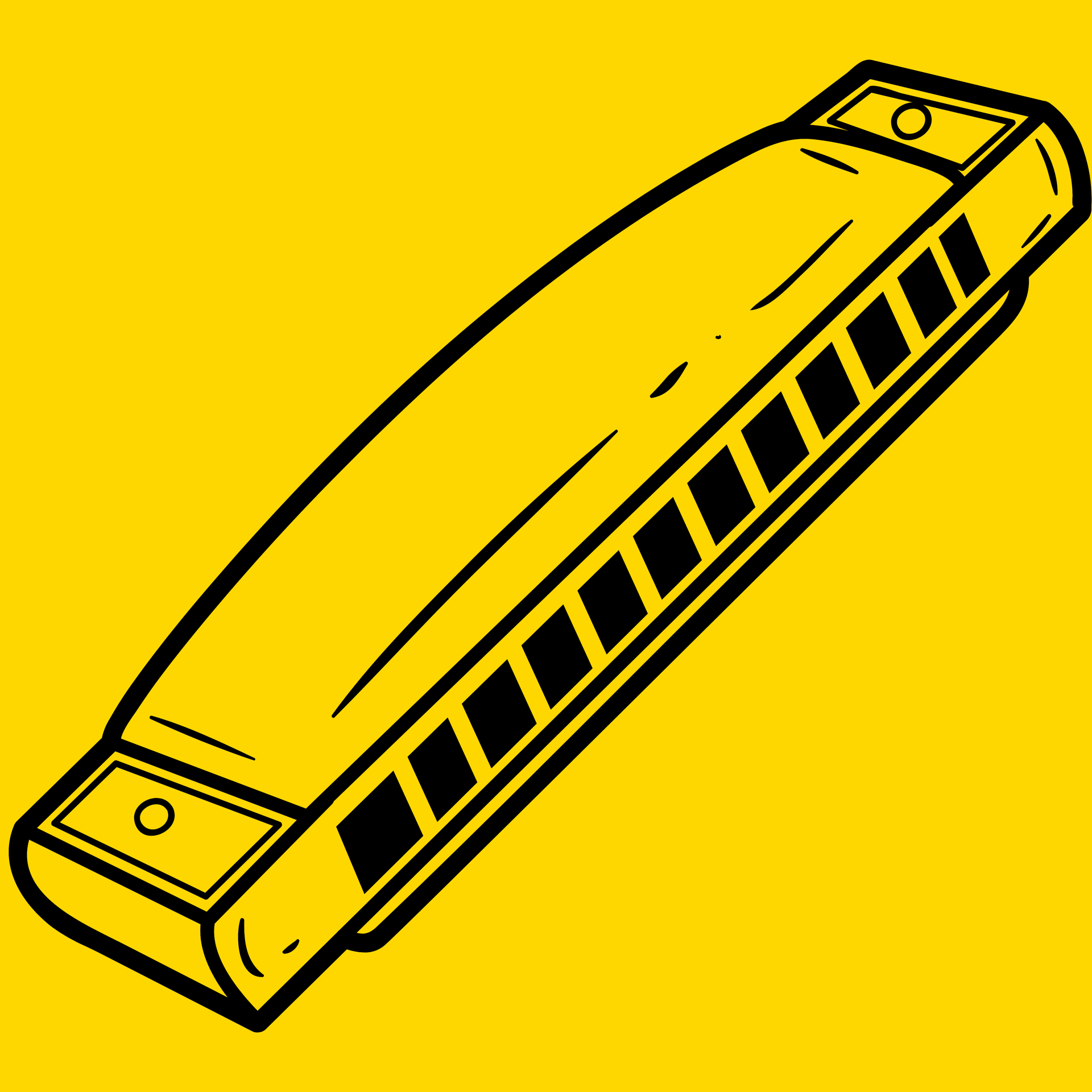 Picture for category Harmonicas