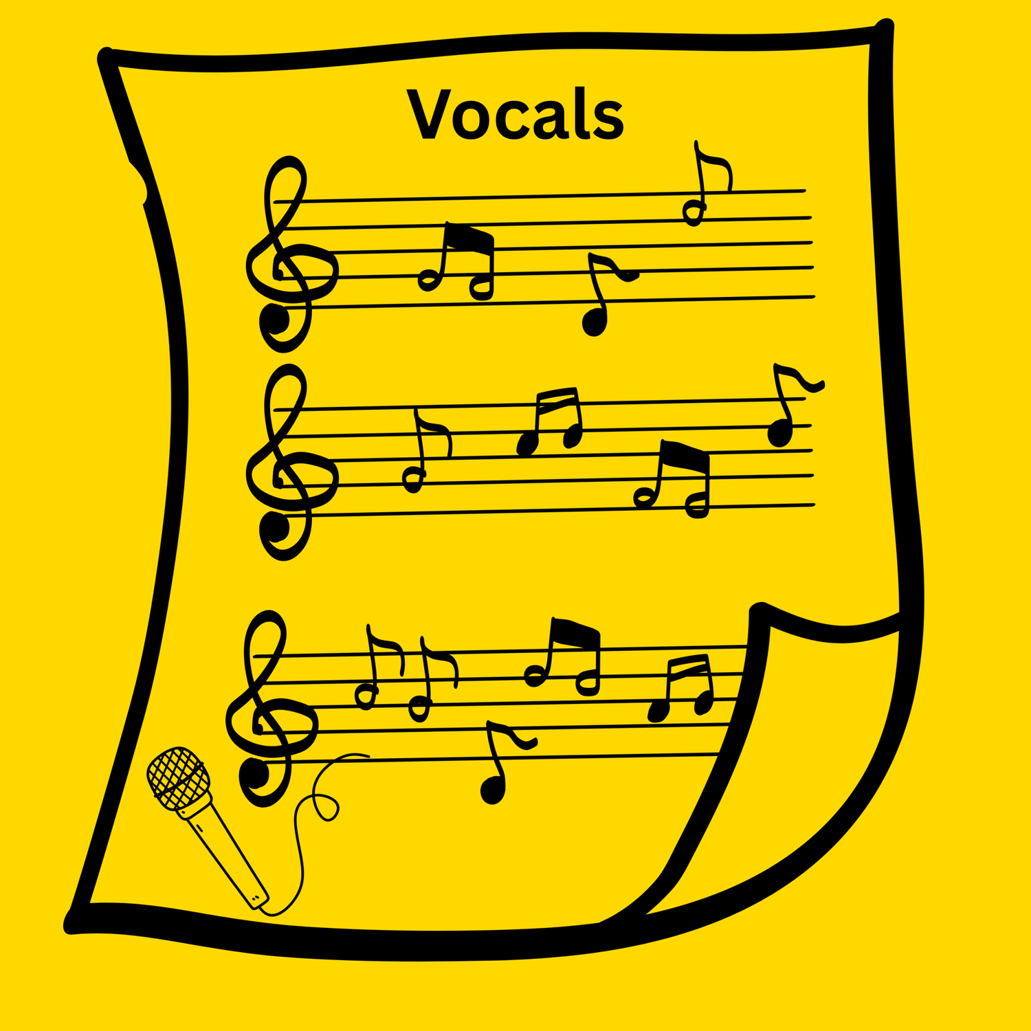 Picture for category Sight Reading