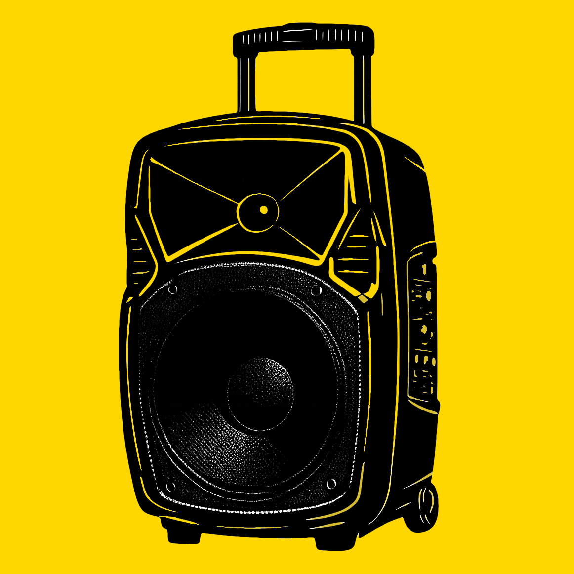 Picture for category Portable Audio