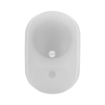 Hybrid E'VA-6 | 6" Passive Installation Wallmount Speaker (White)
