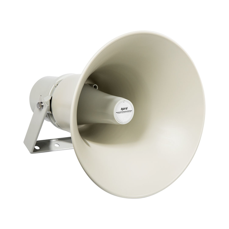 Hybrid H50A | 50watt 100v Horn Speaker